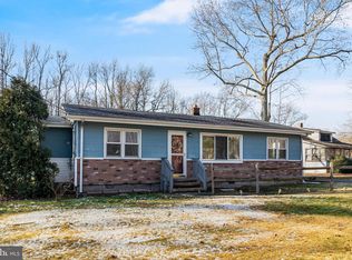 965 Franklin Manor Rd, Churchton, MD 20733