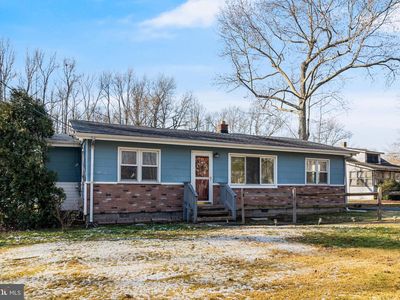 965 Franklin Manor Rd, Churchton, MD, 20733