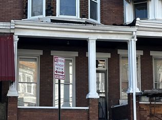 1802 N Bentalou St, Baltimore, MD 21216