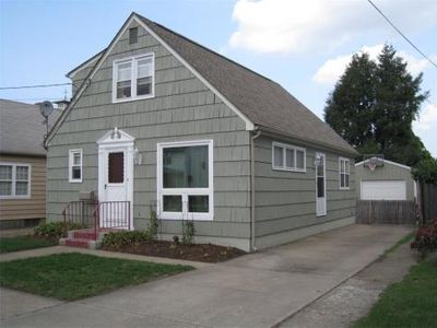 2817 Washington Ave, Erie, PA, 16508