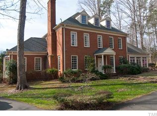5915 Saint Marys Rd, Hillsborough, NC 27278