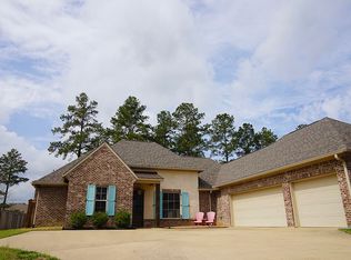 111 Grayhawk Cv, Madison, MS 39110