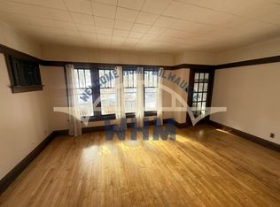 642 E Conway St, Milwaukee, WI 53207