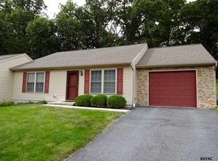 2307 Daisy Rd, York, PA 17402