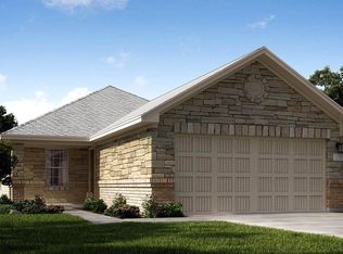 13827 Roman Ridge Ln, Houston, TX 77047