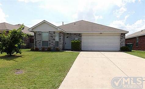 1st image of 8724 Broken Bow Dr