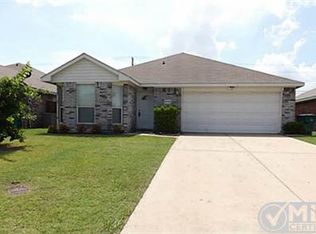 8724 Broken Bow Dr, Greenville, TX 75402