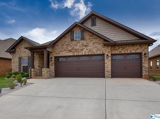 9181 Segers Trail Loop NW, Madison, AL 35756