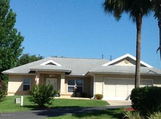 17236 SE 115th Terrace Rd, Summerfield, FL 34491