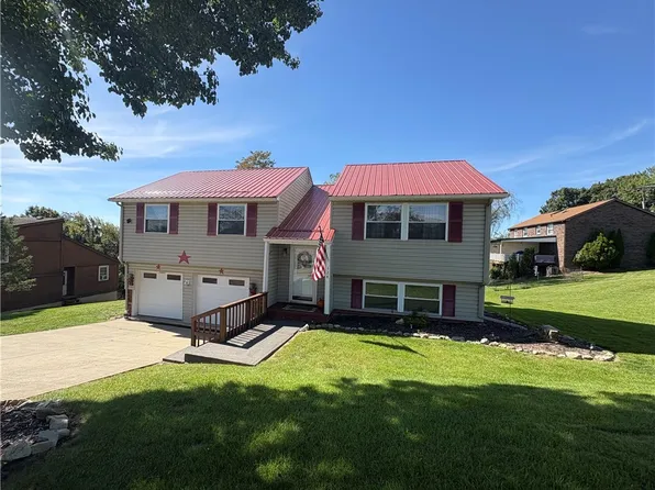 124 Orchard Dr, Saint Clairsville, OH 43950