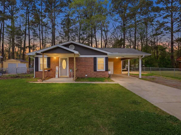 168 Ranchette Circle, Myrtle Beach, SC 29588