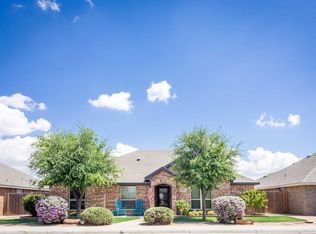 6013 Medina Dr, Midland, TX 79707