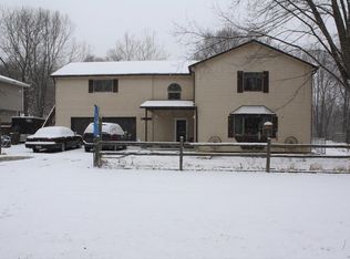 7265 Bethany Park, Martinsville, IN 46151