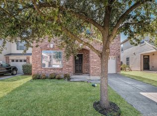 13707 York Woods, San Antonio, TX 78249