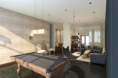 Rented by Halcyon Management Group LLC