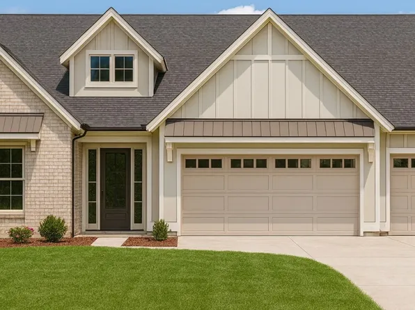 Howard Plan, Whiteley Meadows