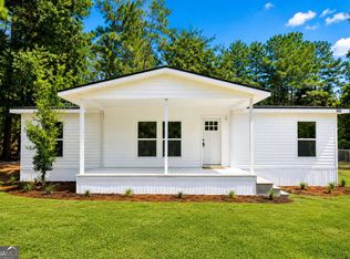 562 4th Ave, Guyton, GA 31312