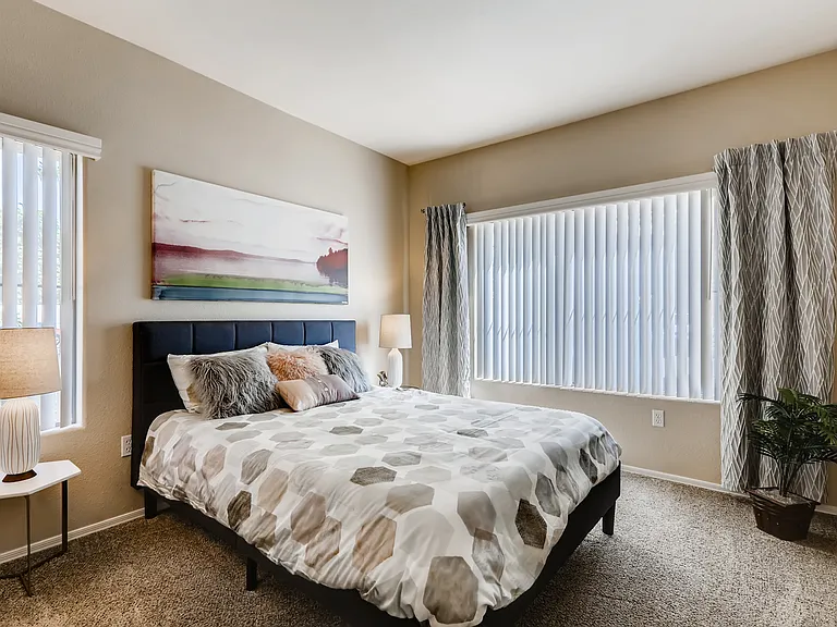Villas at Mountain Vista Ranch — Photo 61
