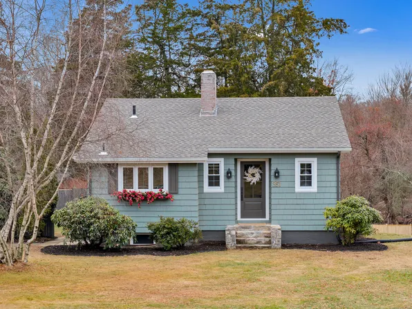 351 Fitch Hill Road, Montville, CT 06382