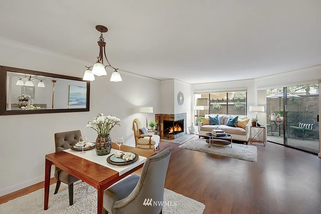 1 bed, 1.5 bath, 847 sqft, $3,000 — Photo 2