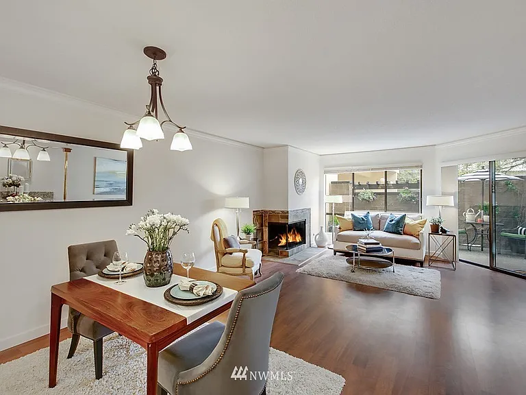 401 100th Ave NE #107 — Photo 2