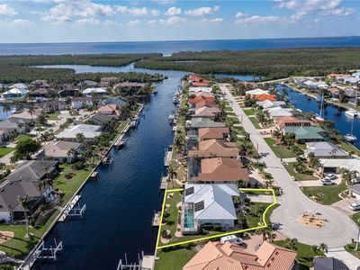 2807 Sancho Panza Ct, Punta Gorda, FL, 33950