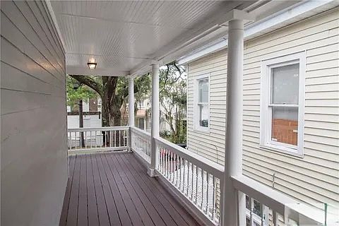 4th image of 309 W 36th St #3