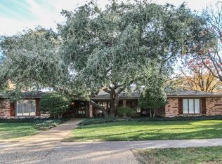 4707 88th St, Lubbock, TX 79424