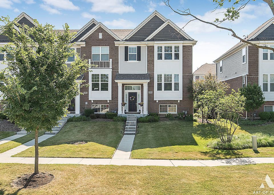 1st image of 1480 N Charles Ave #1480