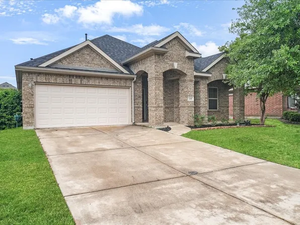 1400 Villa Paloma Blvd, Little Elm, TX 75068