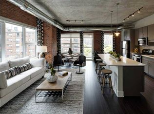 600 S Lasalle St #824, Chicago, IL 60603