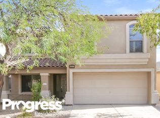 8527 S 49th Ln, Laveen, AZ 85339