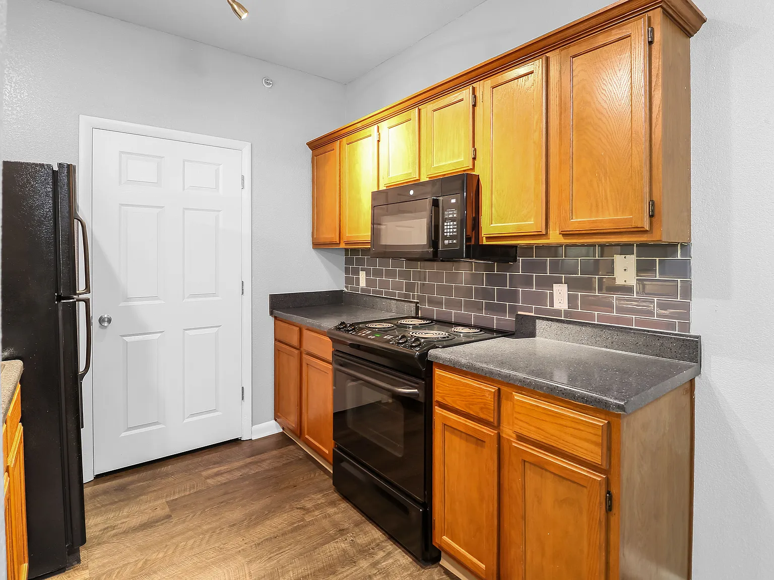 Highland Pointe of West Little Rock — Photo 2