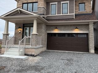 174 Aviron Cres, Welland, ON L3B 0M5