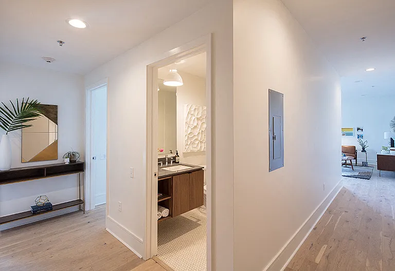 The Julian Apartments — Photo 25
