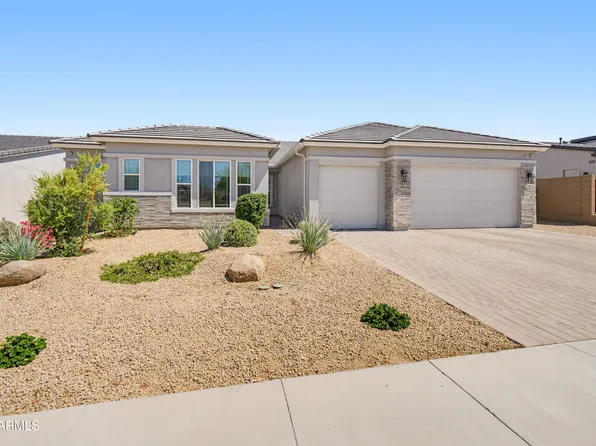4232 E WHISPER ROCK Trail, Cave Creek, AZ 85331