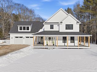 16 Piper Farm Rd, Brunswick, ME 04011