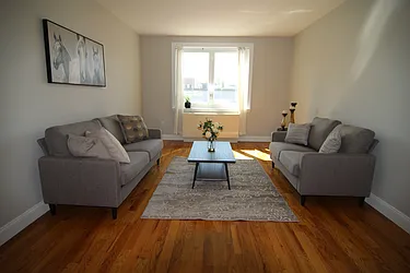 Rented by Sorelle Realty Group, LLC