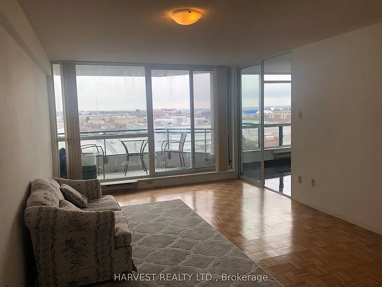 4727 Sheppard Ave E #905 — Photo 26