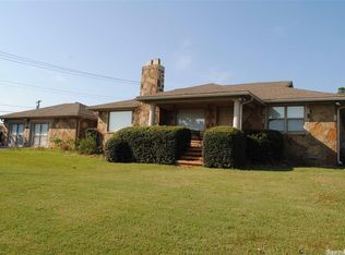 1160 Grandview Hts, Conway, AR 72032