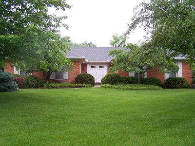 10124 Woodfern Way, Cincinnati, OH, 45242