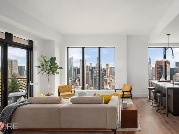 30 E 29th St #39A, New York, NY 10016