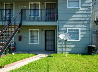 14031 Garber Ln APT 4, Houston, TX 77015