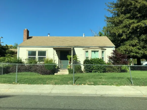 2735 N Grange Ave, Stockton, CA 95204