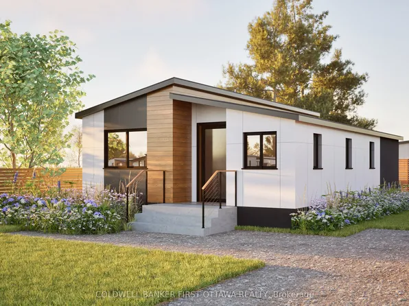 194 Tay Ridge Rd, Tay Valley, ON K7H 3C6