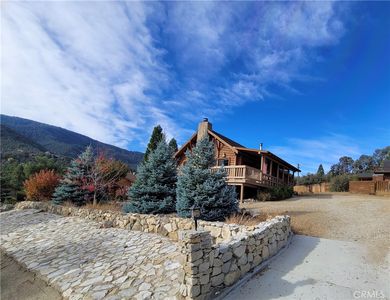 2801 Rainier Way, Pine Mountain Club, CA, 93222