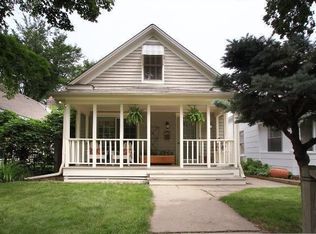 3825 Thomas Ave S, Minneapolis, MN 55410