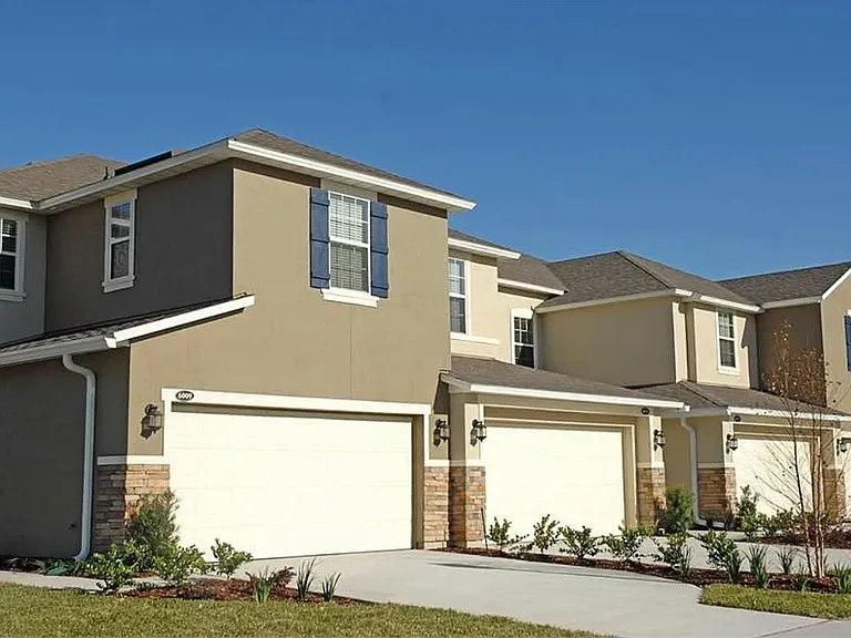6207 Bartram Village Dr — Photo 3
