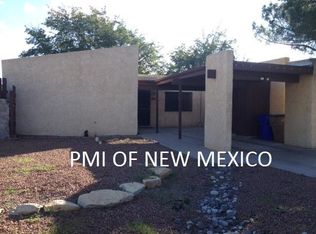1281 N Willow St, Las Cruces, NM 88001