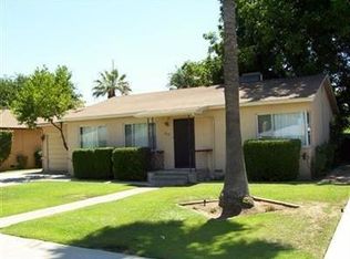 3774 E Terrace Ave, Fresno, CA 93703